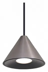 Подвесной светильник Wolta BELLO WSL-GU10/P08CH