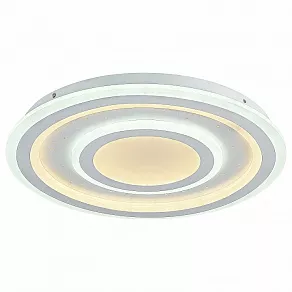 Накладной светильник F-promo Ledolution 2272-5C