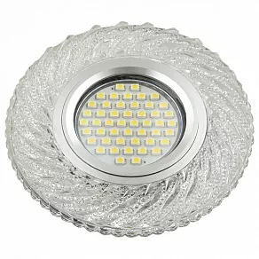 Встраиваемый светильник Fametto DLS-L137 UL-00003865