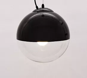 Подвесной светильник LUMINA DECO Ibiza LDP 108-300 BK