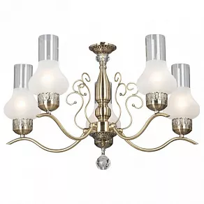 Подвесная люстра Vitaluce V5190 V5190/5