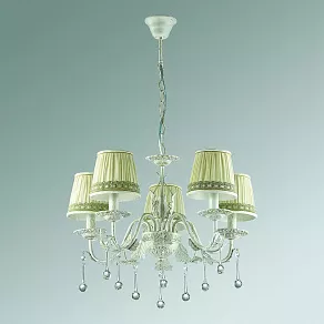 Подвесная люстра Lumion Erika 3053/5