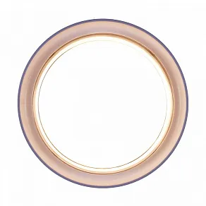 Накладной светильник Reluce 81151 81151-9.5-001QL WH