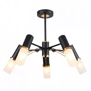 Люстра на штанге F-promo Viator 2558-5P