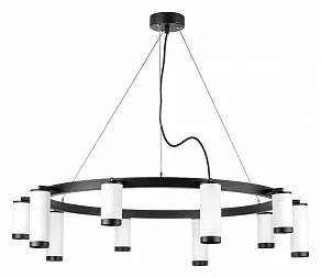 Подвесная люстра Lightstar Rullo LR02036586540