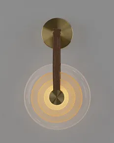 Бра Moderli Orbique V11681-WL