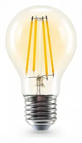 Лампа светодиодная Ambrella Light A60 601313