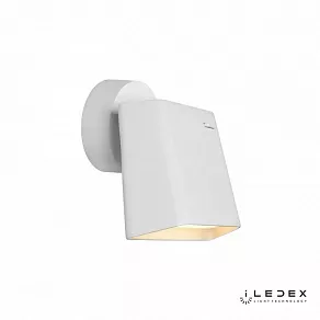 Бра iLedex Crunk W1031 WH