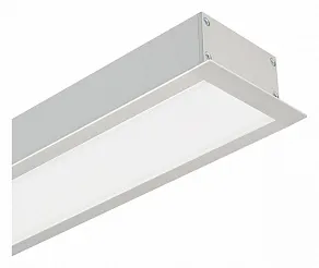Встраиваемый светильник Arlight LINE 056476