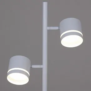 Торшер Reluce Technical 53001 53001-0.6-002LD GX53 WT