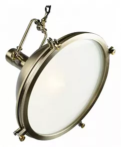 Подвесной светильник iLamp Lamp Loft199-B