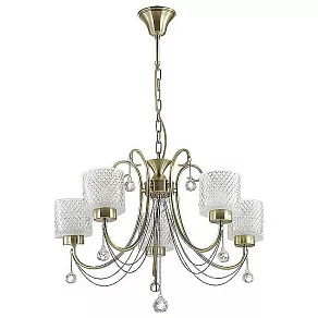 Подвесная люстра Lumion Caraffa 3088/5
