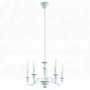 Подвесная люстра Eglo Caposile 49851