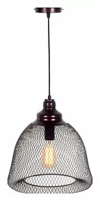 Подвесной светильник LUMINA DECO Hilston LDP 016-L BR