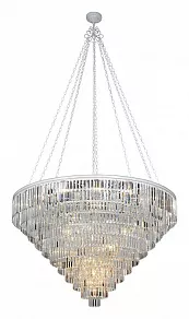 Подвесная люстра Vitaluce V1809 V1809-0/16+28+1