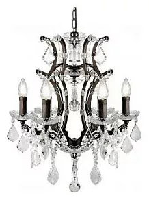 Подвесная люстра iLamp Nova Loft 215-6