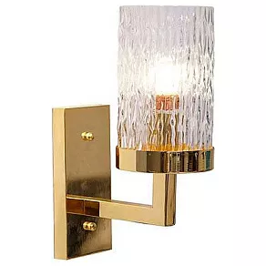 Бра Newport  65001/A gold