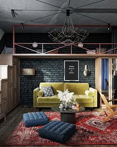 Бра Covali  WL-58155