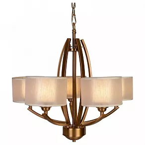 Подвесная люстра L'Arte Luce  L07805