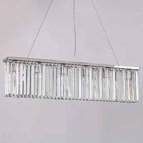 Подвесная люстра Newport 10110 10116/S new