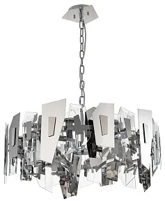 Подвесная люстра Citilux DART CL231251