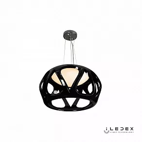 Подвесной светильник iLedex Somnambulist MD6156-S BK