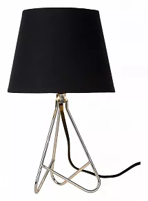 Настольная лампа декоративная Lucide Gitta 47500/81/11