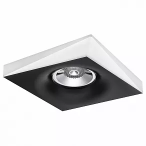 Встраиваемый светильник Lightstar Miriade 011005