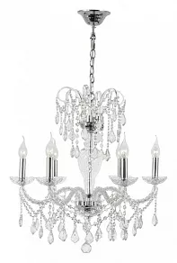 Подвесная люстра Dio D’Arte Bertola Bertola E 1.1.6.200 N