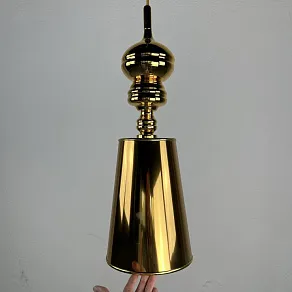 Подвесной светильник Imperiumloft  40.2411