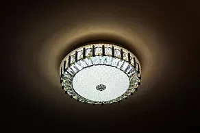Накладной светильник LED4U 1153 1153/400 BR