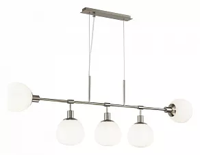 Подвесной светильник Maytoni Erich MOD221-PL-05-N