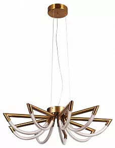 Подвесная люстра Hiper April H845-0