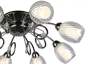 Потолочная люстра Omnilux Anjou OML-31607-08