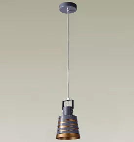 Подвесной светильник Moderli Ekaterina V3020-1P