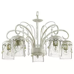 Подвесная люстра Lumion Tibo 3481/5