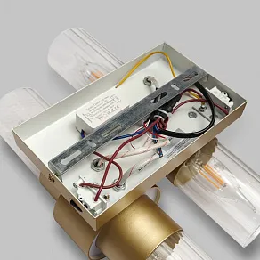 Бра Imex MD.23472 MD.23472-4-W-SGD