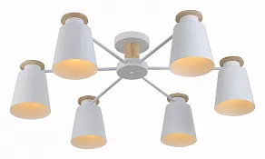 Потолочная люстра Rivoli Adna Б0053436