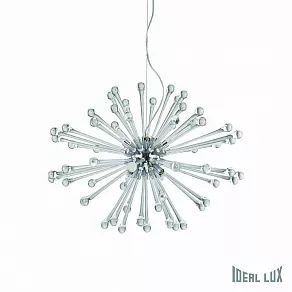 Подвесная люстра Ideal Lux Pauline PAULINE SP8