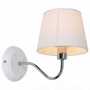 Бра Arte Lamp 1528 A1528AP-1WH