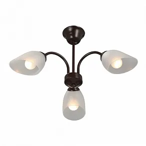 Люстра на штанге Vitaluce V3335 V3335-7/3PL