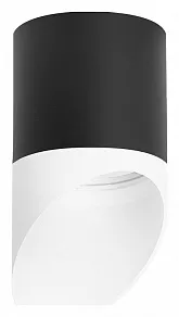 Накладной светильник Lightstar Rullo R348786
