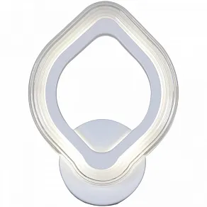 Бра Reluce 09827 09827-3.2-01 WH