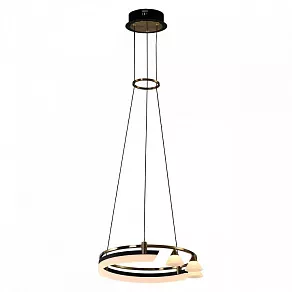 Подвесная люстра Citilux HELLY CL211042