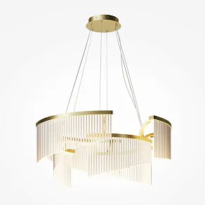 Подвесной светильник Maytoni Estetica MOD378PL-L35MGK