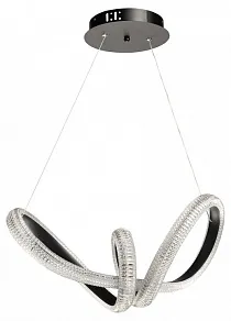 Подвесной светильник De City Оскар 510016101