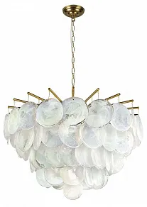 Подвесная люстра Loft it Lolly 10492/800 Pearl