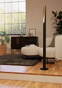 Торшер Eglo BARBOTTO 901735