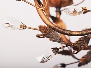 Подвесная люстра Abrasax 21672 MD21672/8