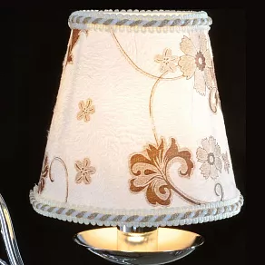 Бра Natali Kovaltseva 10726 10726/1W CHROME